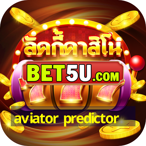 aviator predictor